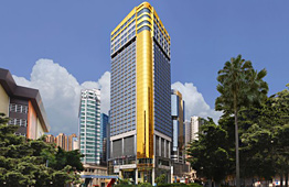 Regal Hotel Hongkong